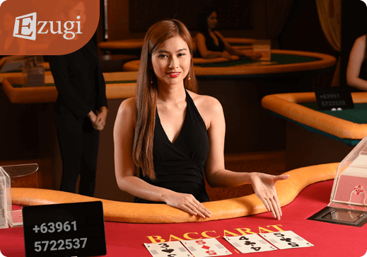 gamef88 Over Under Baccarat
