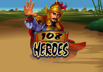 gamef88 108 Heroes