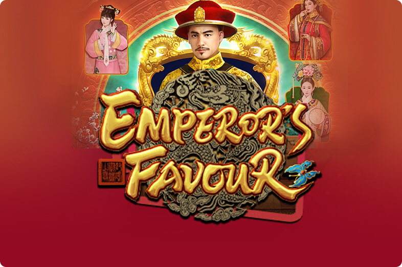 gamef88 Emperor’s Favour