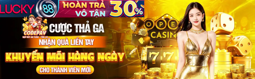 banner quảng cáo gamef88 4