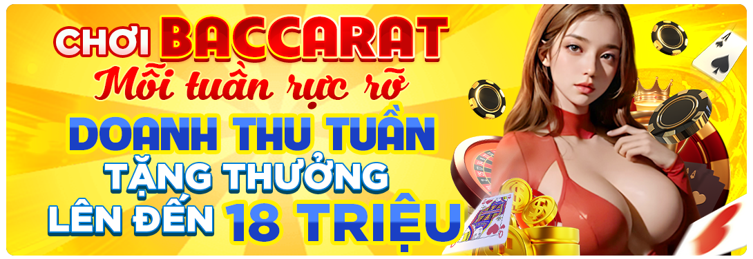 Chương trình hoàn trả cược thể thao không giới hạn